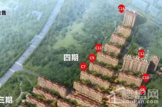 玖域壹品效果图