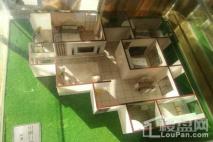 开门子●康家花园户型图