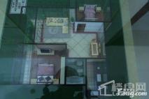 国际陶瓷广场户型图