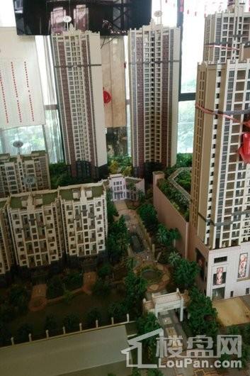 御景东方效果图